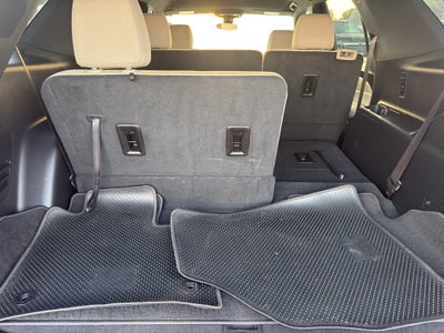 2023 Chevrolet Traverse AWD 1LS