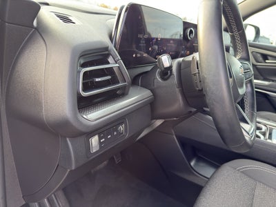 2024 Chevrolet Traverse LT w/2LT