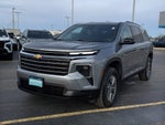 2024 Chevrolet Traverse LT w/2LT