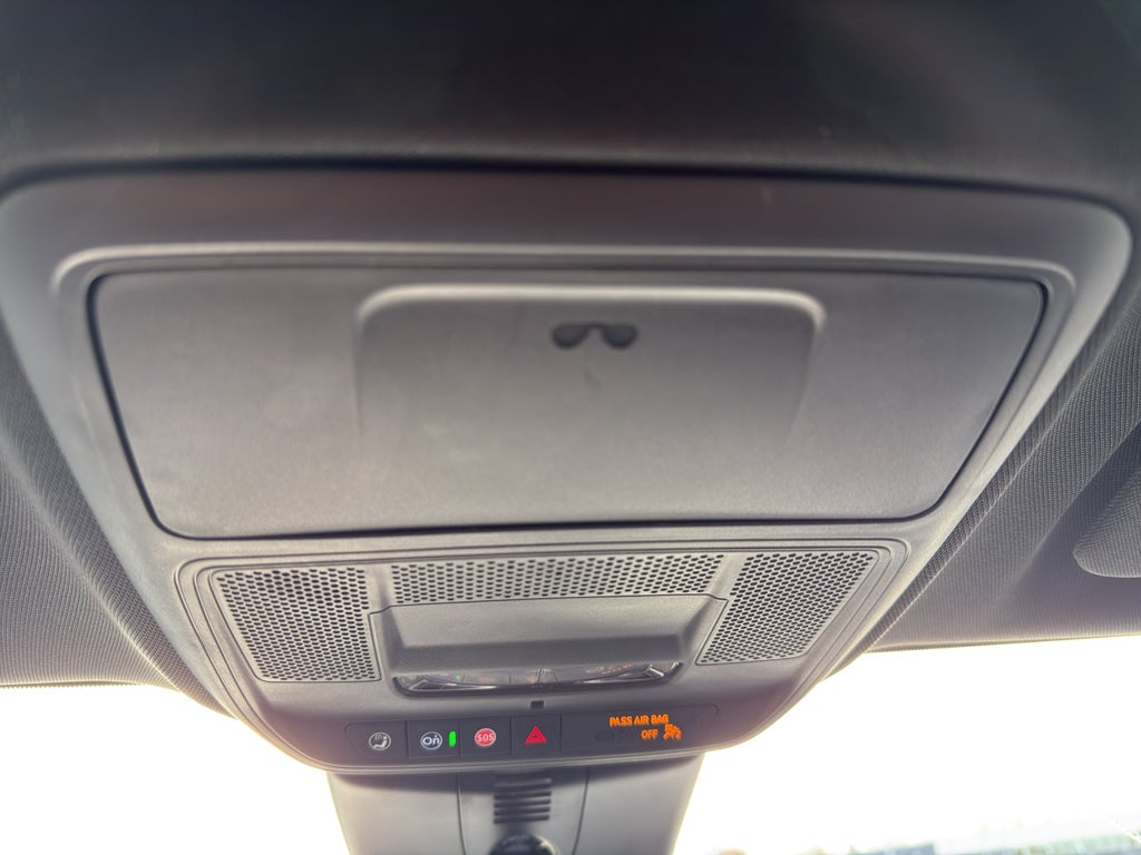 2024 Chevrolet Traverse LT w/2LT