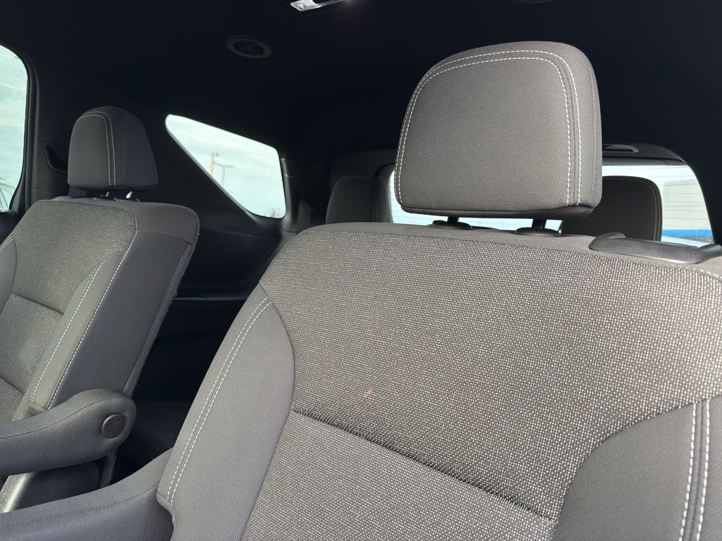 2024 Chevrolet Traverse LT w/2LT