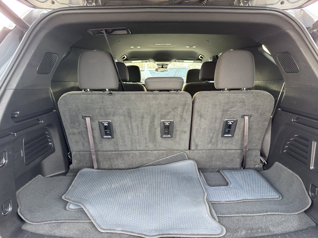 2024 Chevrolet Traverse LT w/2LT