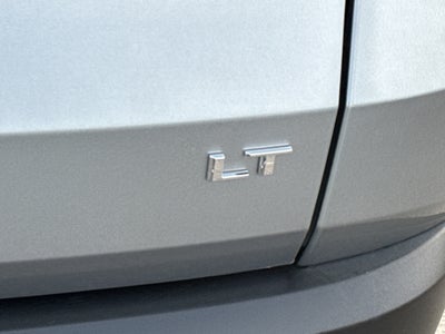 2024 Chevrolet Traverse LT w/2LT