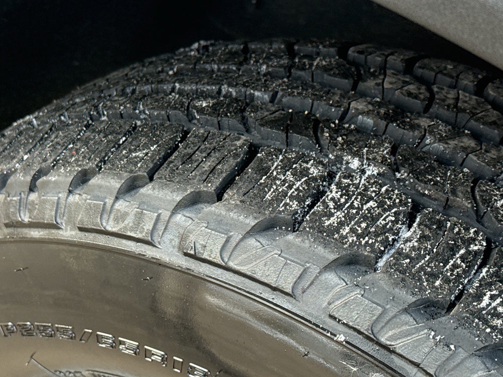 2024 Chevrolet Traverse LT w/2LT