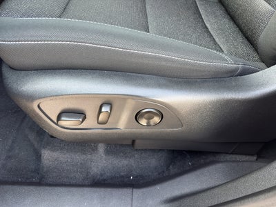 2024 Chevrolet Traverse LT w/2LT