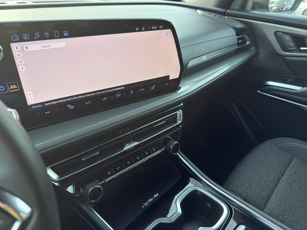 2024 Chevrolet Traverse LT w/2LT