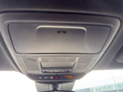 2024 Chevrolet Traverse LT w/2LT