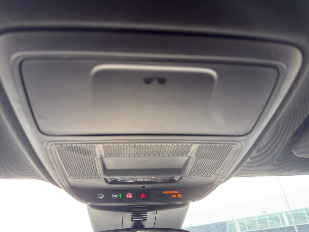 2024 Chevrolet Traverse LT w/2LT