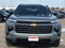 2024 Chevrolet Traverse LT w/2LT
