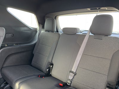 2024 Chevrolet Traverse LT w/2LT