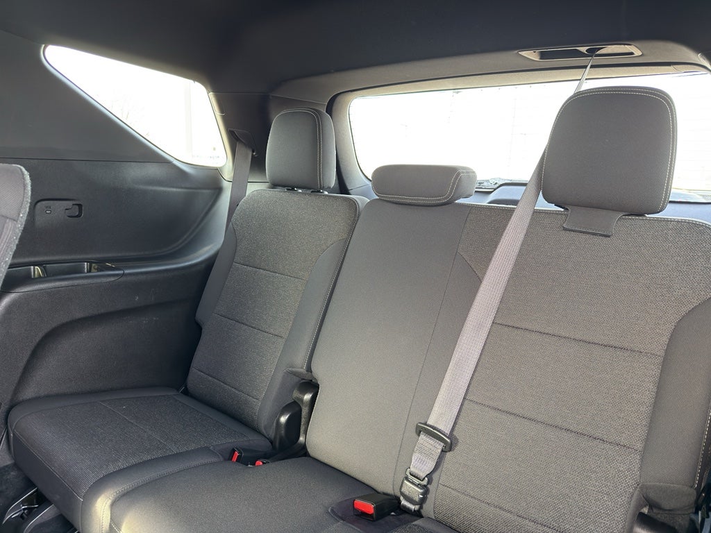 2024 Chevrolet Traverse LT w/2LT