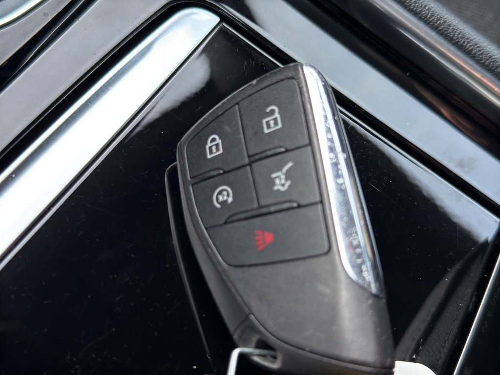 2024 Chevrolet Traverse LT w/2LT