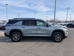 2024 Chevrolet Traverse LT w/2LT