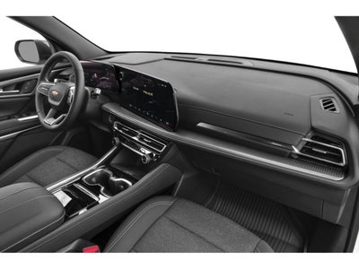 2024 Chevrolet Traverse LT w/2LT