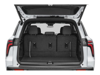 2024 Chevrolet Traverse LT w/2LT