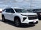 2026 Chevrolet Traverse LT w/2LT