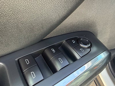 2026 Chevrolet Traverse LT w/2LT