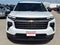 2026 Chevrolet Traverse LT w/2LT