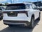 2026 Chevrolet Traverse LT w/2LT