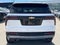 2026 Chevrolet Traverse LT w/2LT