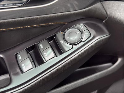 2020 Chevrolet Traverse AWD 1LT
