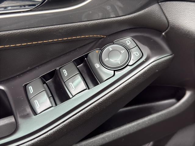 2020 Chevrolet Traverse AWD 1LT