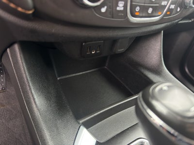 2020 Chevrolet Traverse AWD 1LT