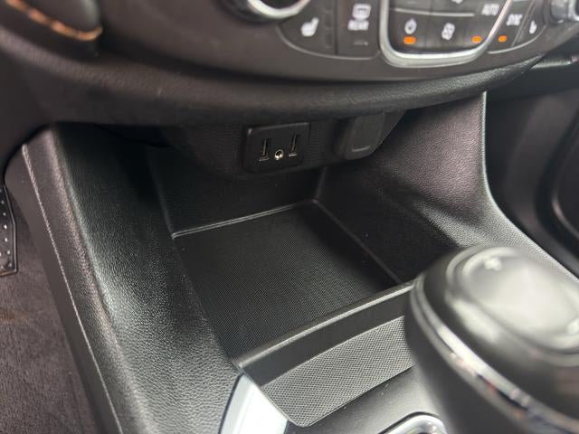 2020 Chevrolet Traverse AWD 1LT
