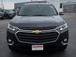 2020 Chevrolet Traverse AWD 1LT