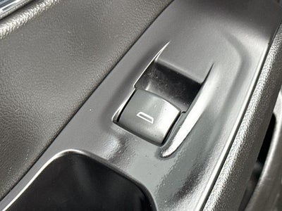 2020 Chevrolet Traverse AWD 1LT