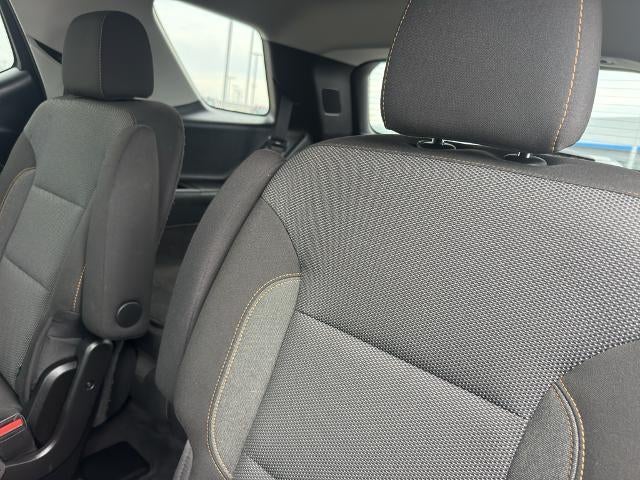 2020 Chevrolet Traverse AWD 1LT