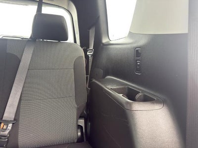 2020 Chevrolet Traverse AWD 1LT