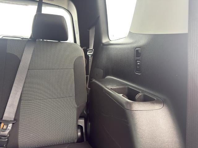 2020 Chevrolet Traverse AWD 1LT