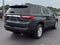 2020 Chevrolet Traverse AWD 1LT