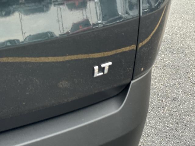 2020 Chevrolet Traverse AWD 1LT