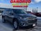 2020 Chevrolet Traverse AWD 1LT