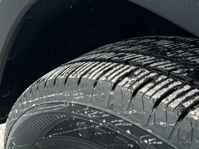 2020 Chevrolet Traverse AWD 1LT