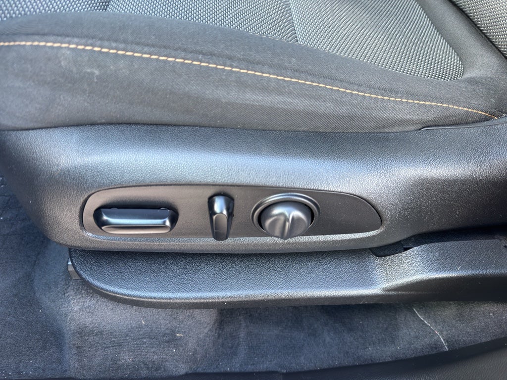 2020 Chevrolet Traverse AWD 1LT