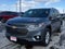 2020 Chevrolet Traverse AWD 1LT