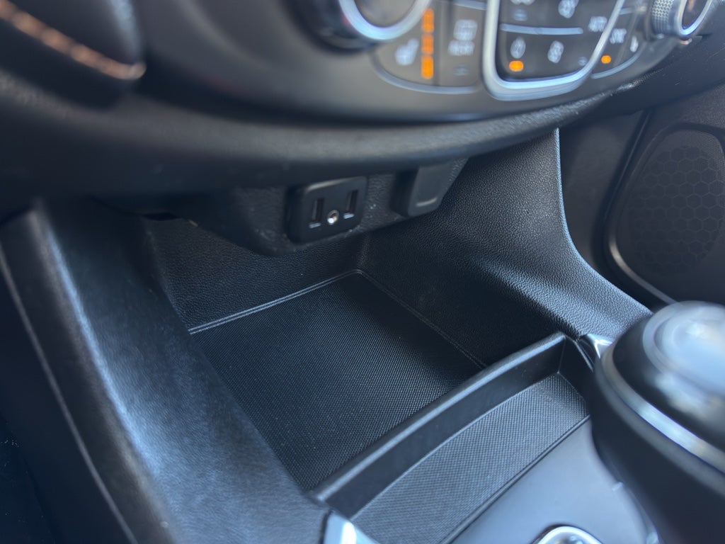 2020 Chevrolet Traverse AWD 1LT