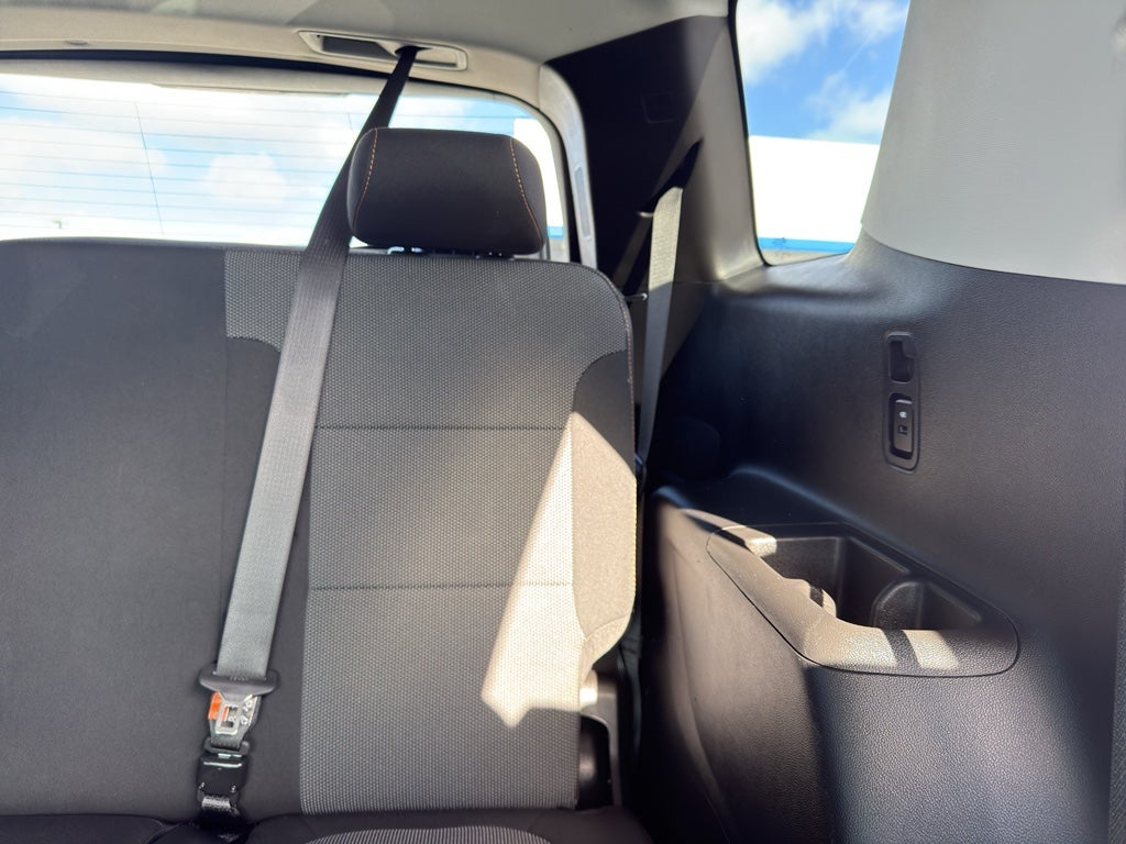 2020 Chevrolet Traverse AWD 1LT