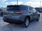 2020 Chevrolet Traverse AWD 1LT