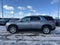 2020 Chevrolet Traverse AWD 1LT