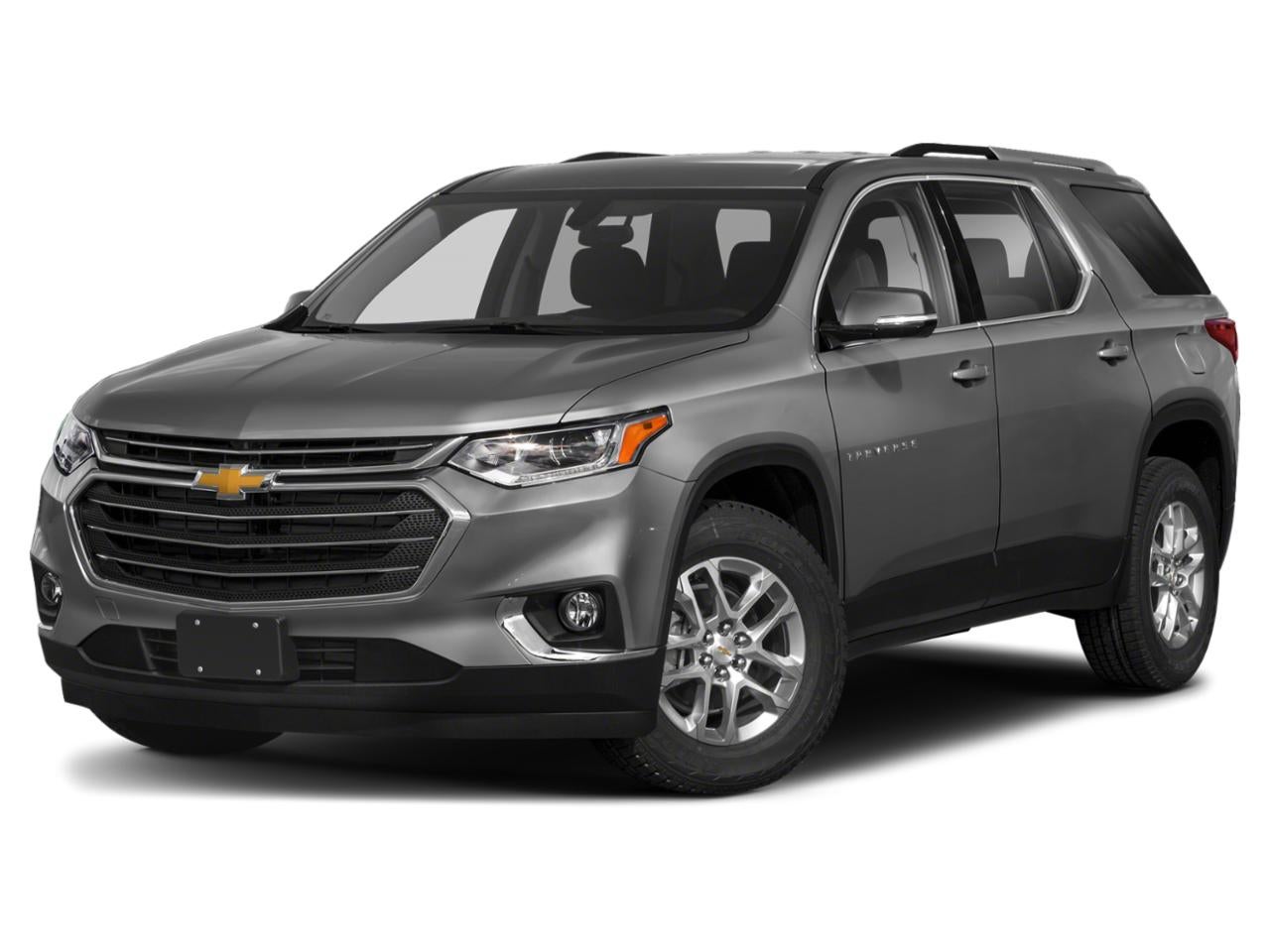 2020 Chevrolet Traverse AWD 1LT