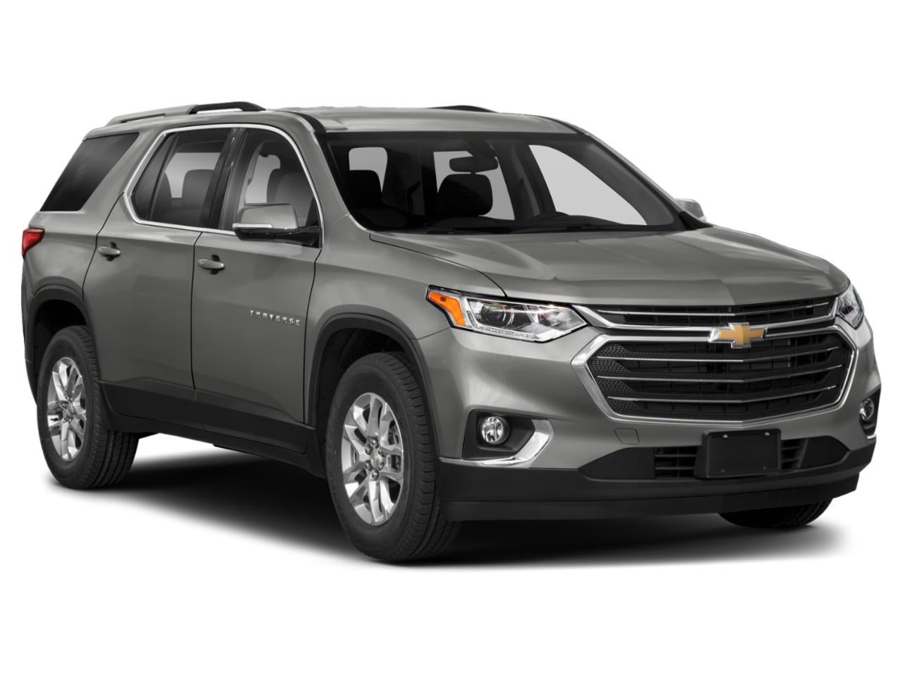2020 Chevrolet Traverse AWD 1LT