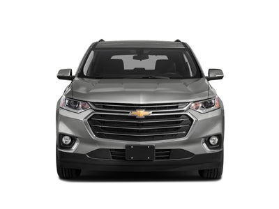 2020 Chevrolet Traverse AWD 1LT