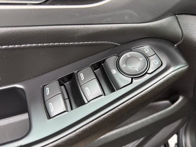 2023 Chevrolet Traverse AWD 1LT