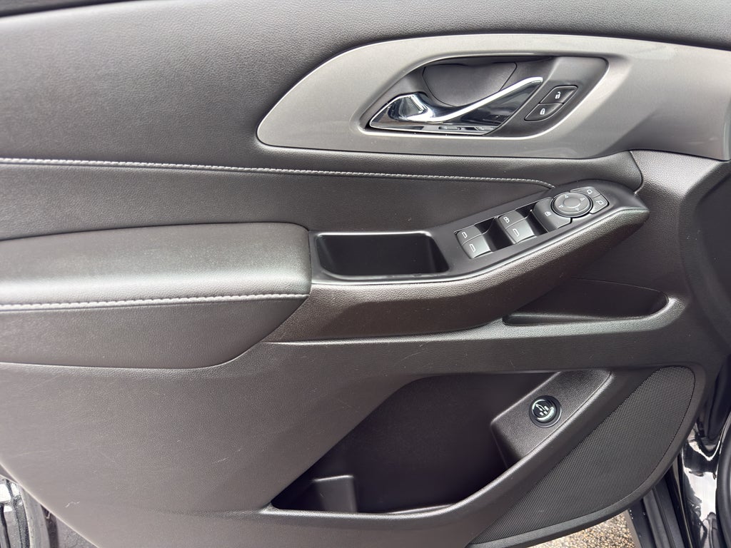 2023 Chevrolet Traverse AWD 1LT