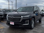 2023 Chevrolet Traverse AWD 1LT