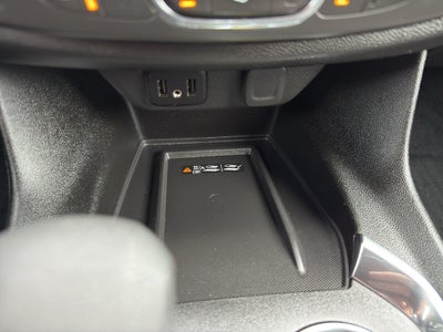 2023 Chevrolet Traverse AWD 1LT